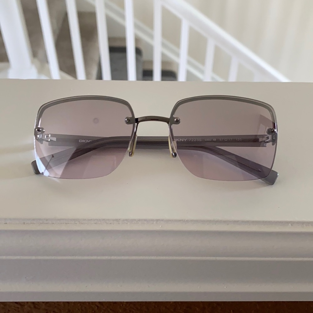 DKNY sunglasses